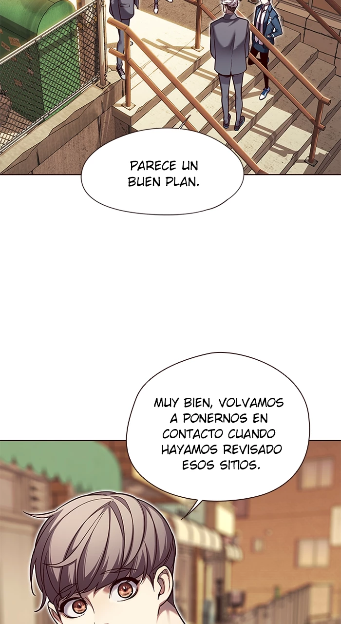 Descarga! capítulo 106, página 18