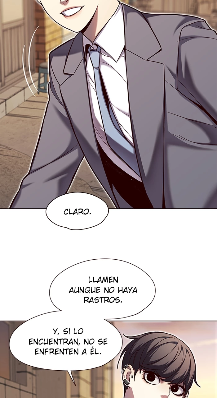 Descarga! capítulo 106, página 19