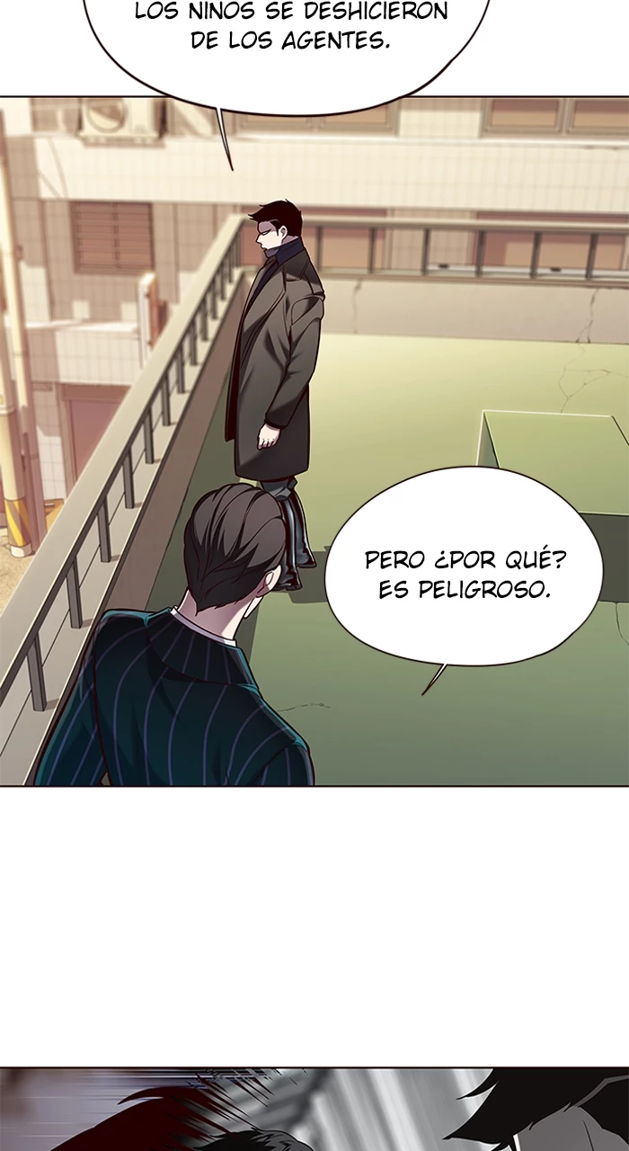 Descarga! capítulo 106, página 28