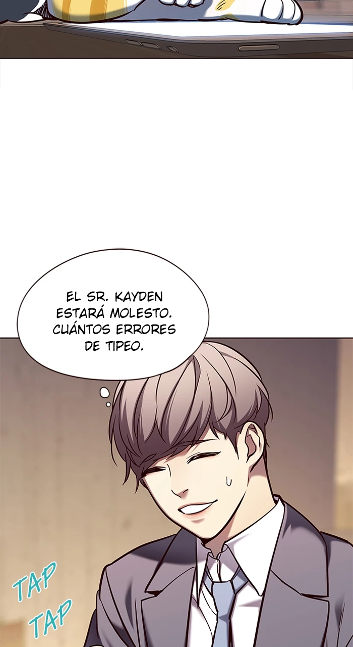 Descarga! capítulo 106, página 68