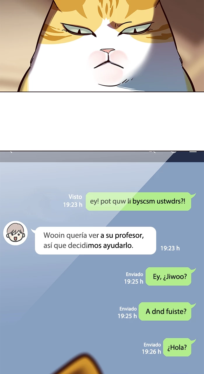 Descarga! capítulo 106, página 72