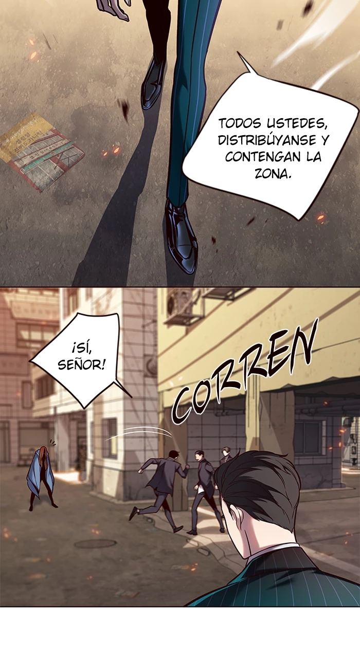 Descarga! capítulo 108, página 3