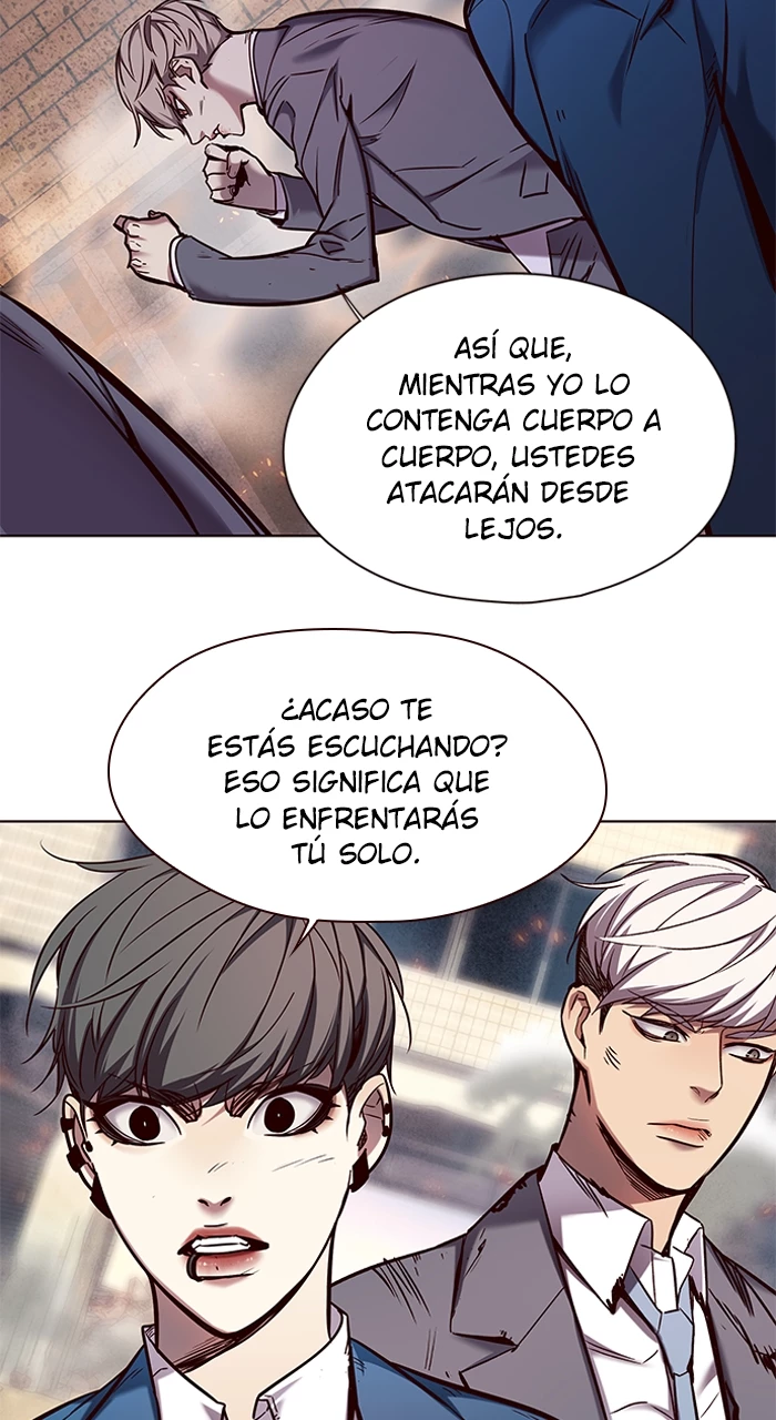 Descarga! capítulo 108, página 48