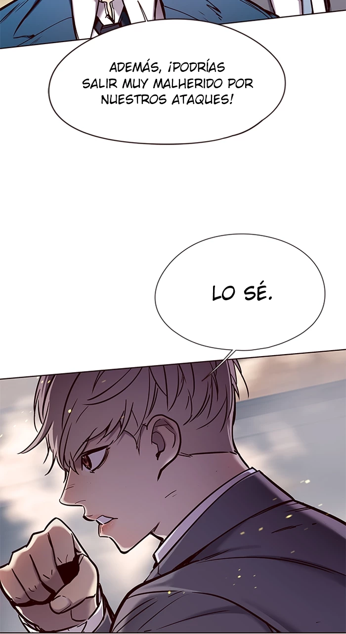 Descarga! capítulo 108, página 49