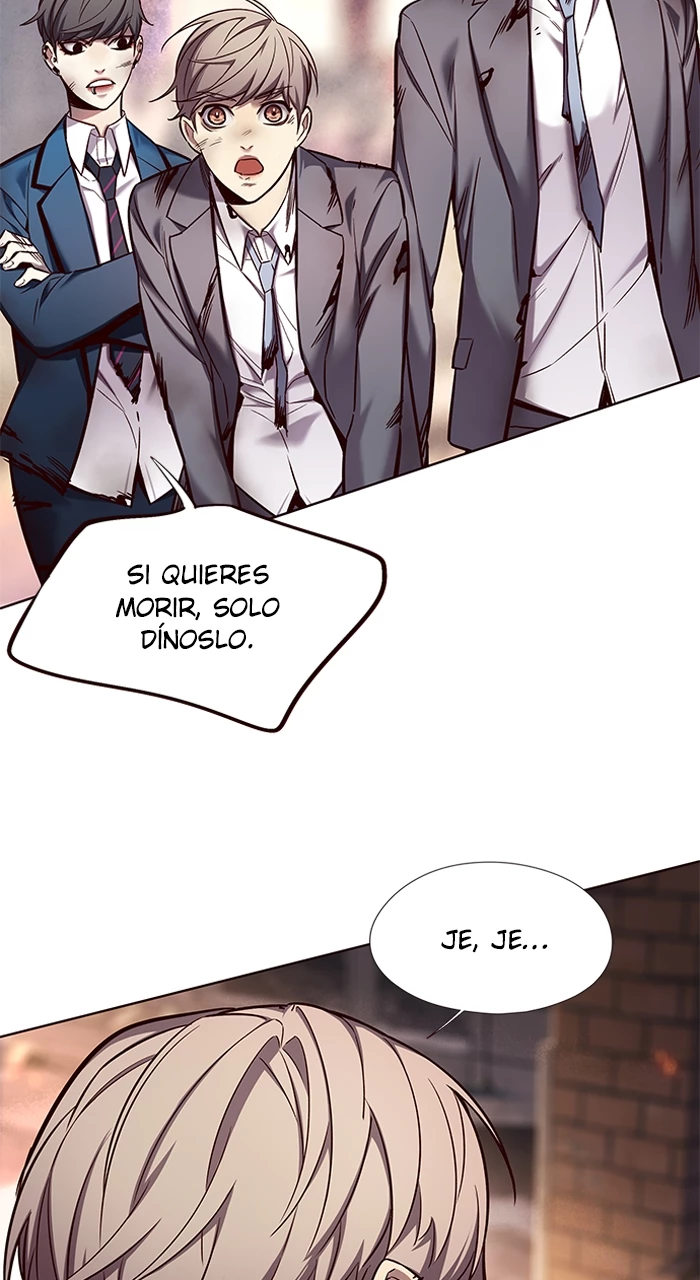 Descarga! capítulo 108, página 90