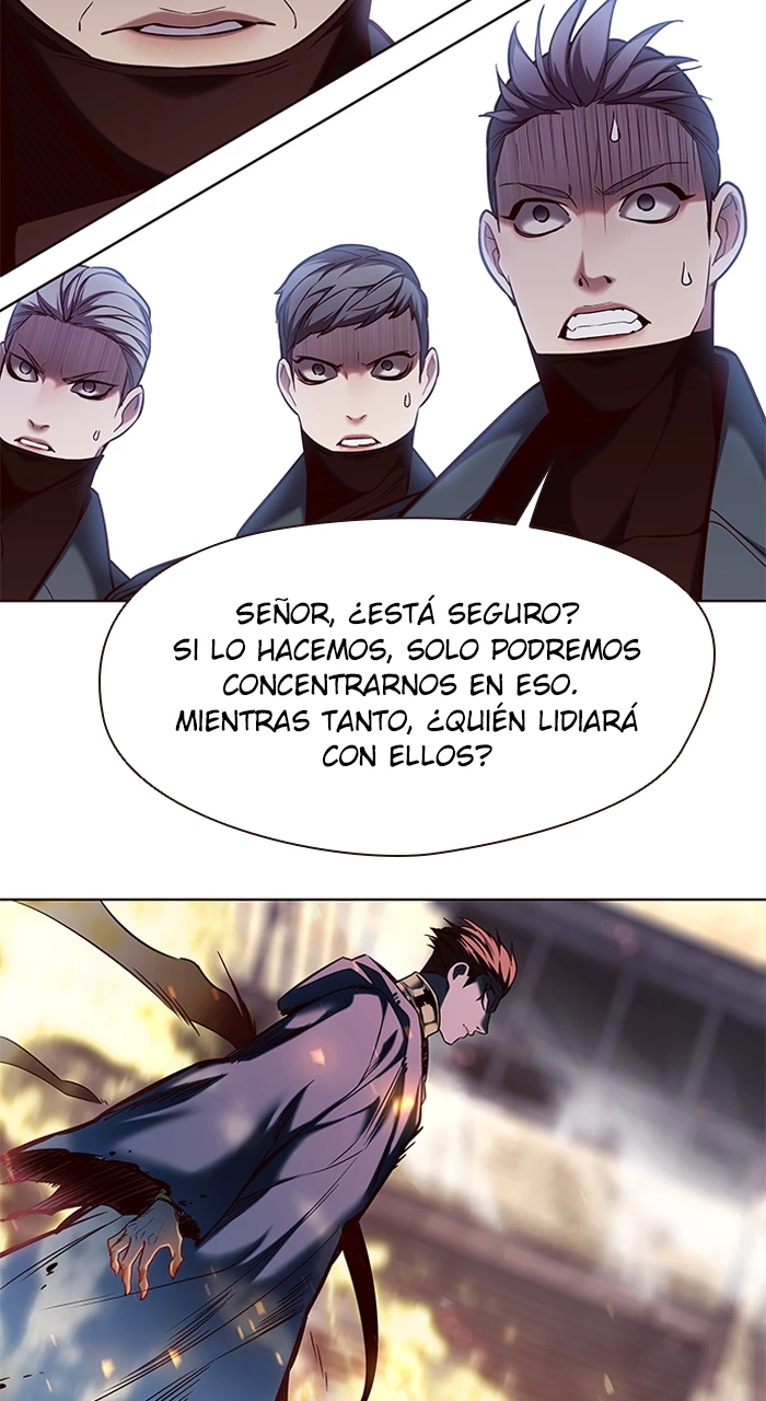 Descarga! capítulo 107, página 13