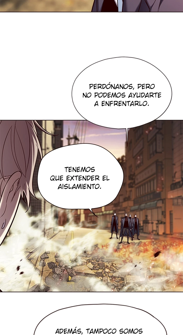 Descarga! capítulo 107, página 30
