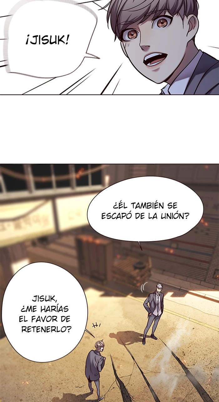 Descarga! capítulo 107, página 53