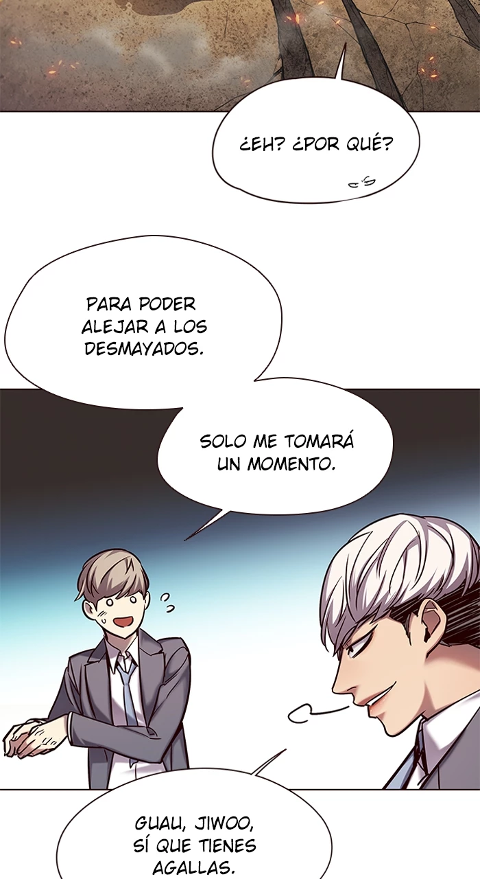 Descarga! capítulo 107, página 54