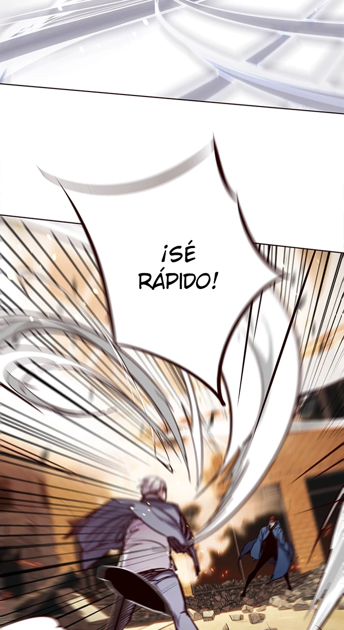 Descarga! capítulo 107, página 58