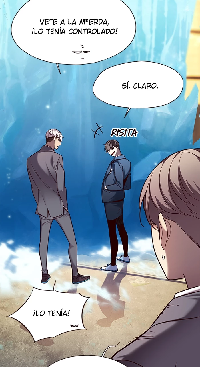 Descarga! capítulo 107, página 72