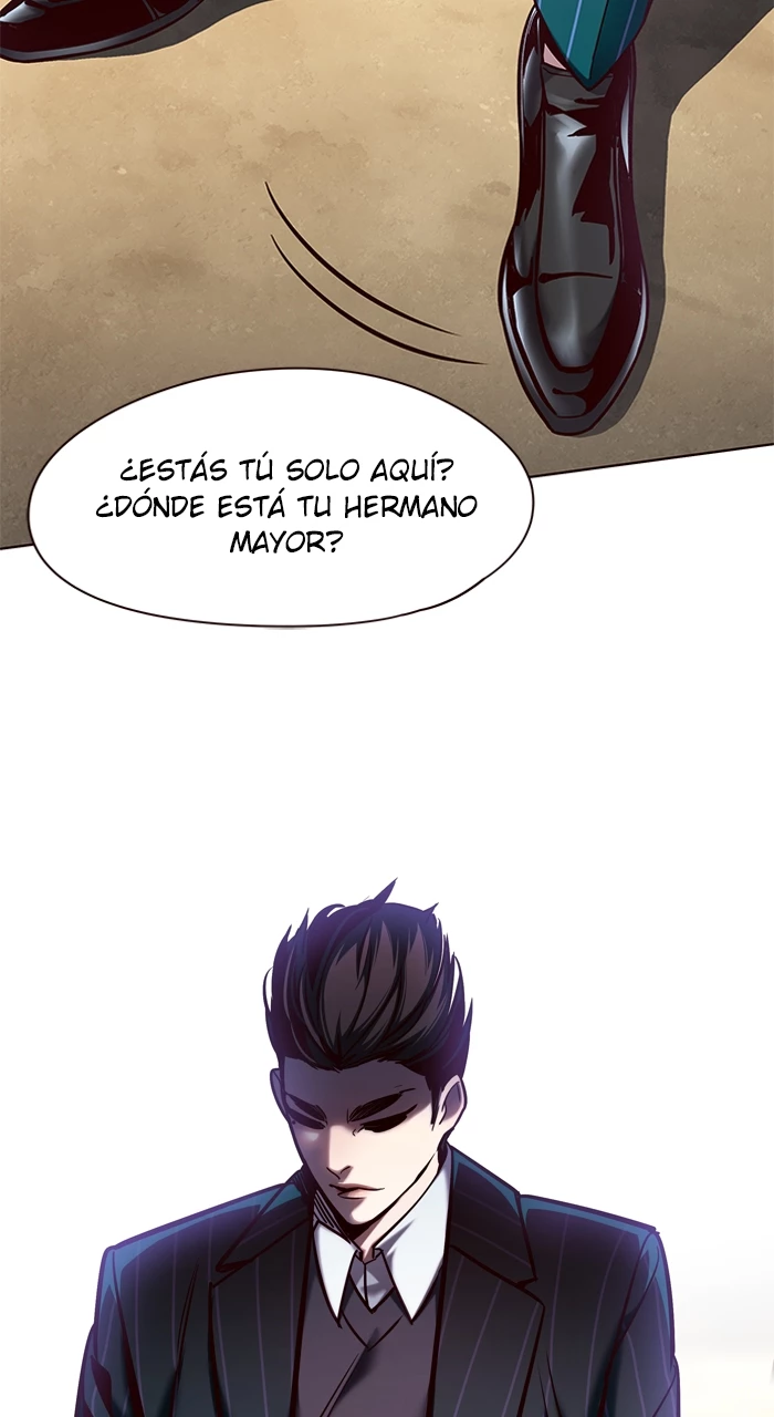 Descarga! capítulo 107, página 92