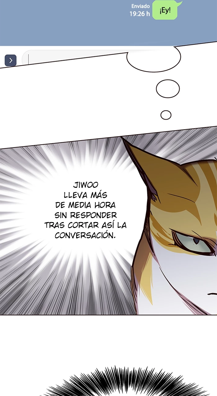 Descarga! capítulo 109, página 4