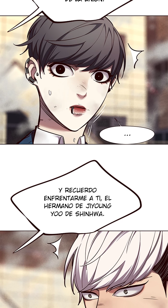 Descarga! capítulo 109, página 16