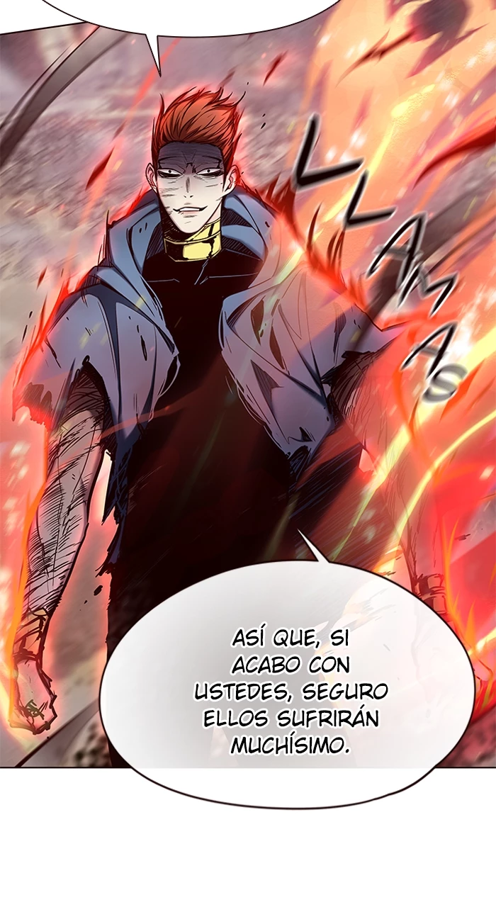 Descarga! capítulo 109, página 19
