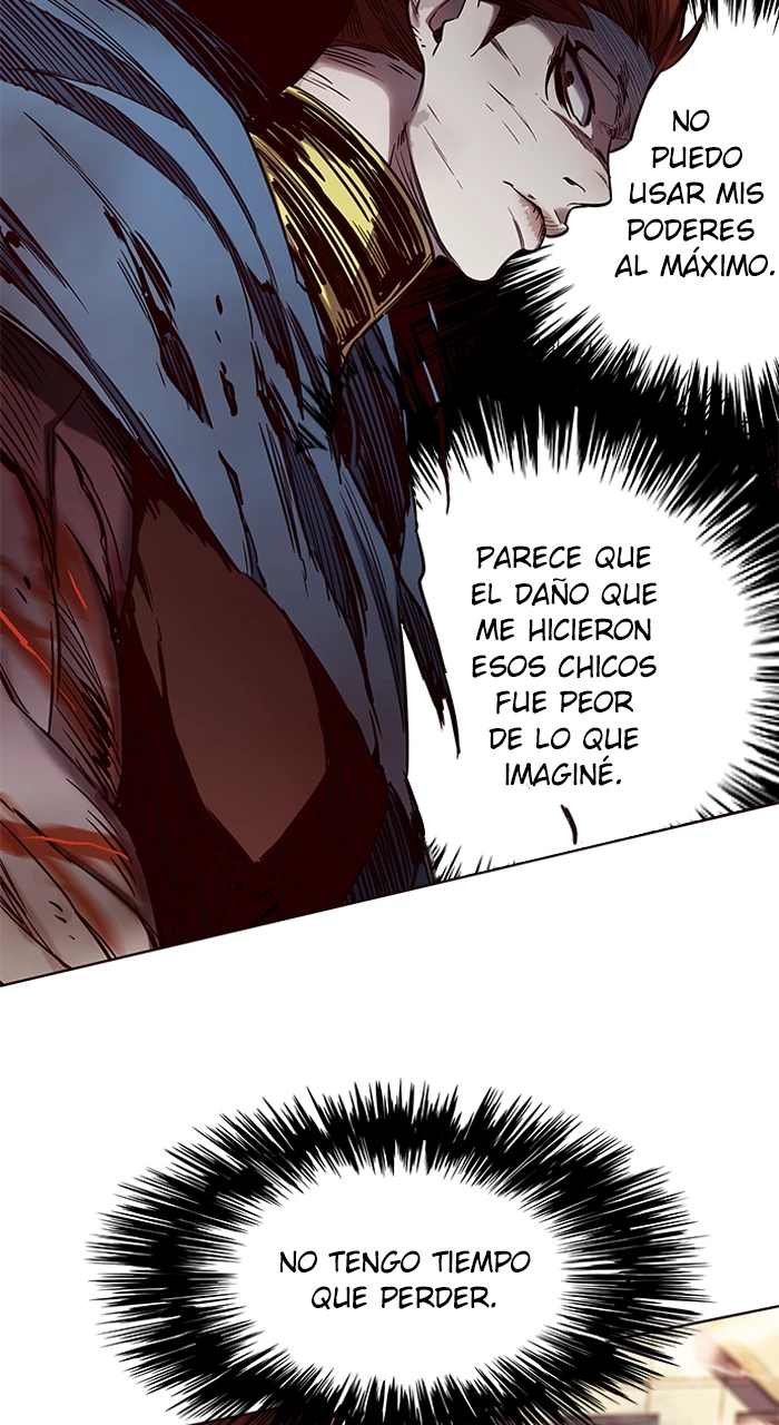 Descarga! capítulo 109, página 45