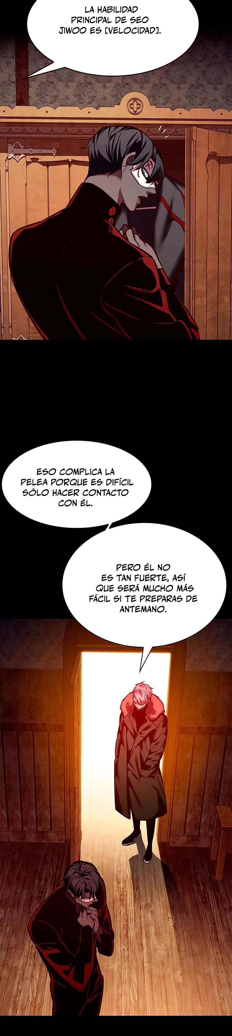 Descarga! capítulo 247, página 24