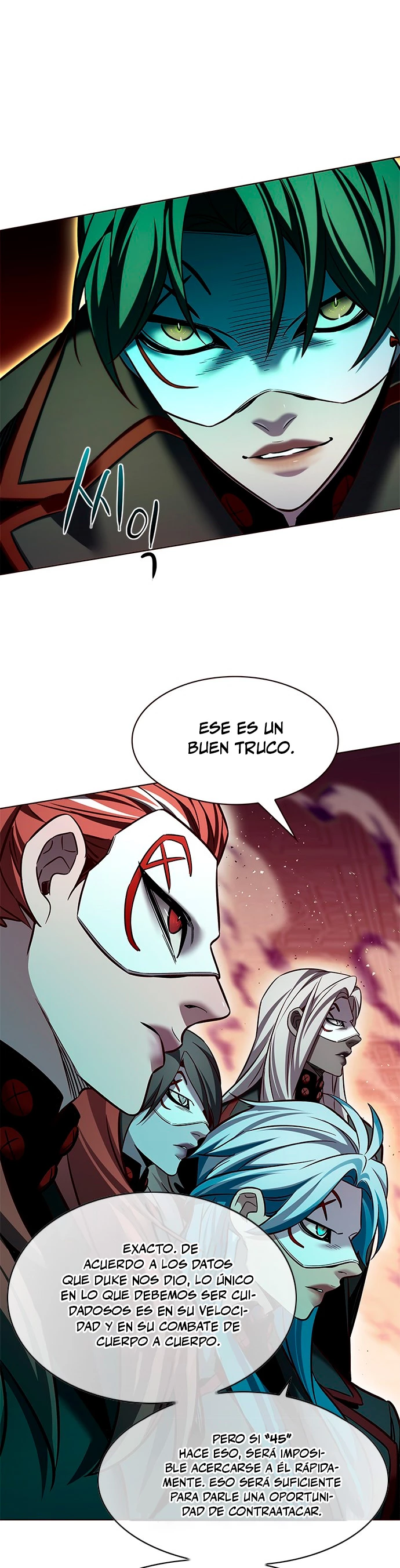 Descarga! capítulo 248, página 9