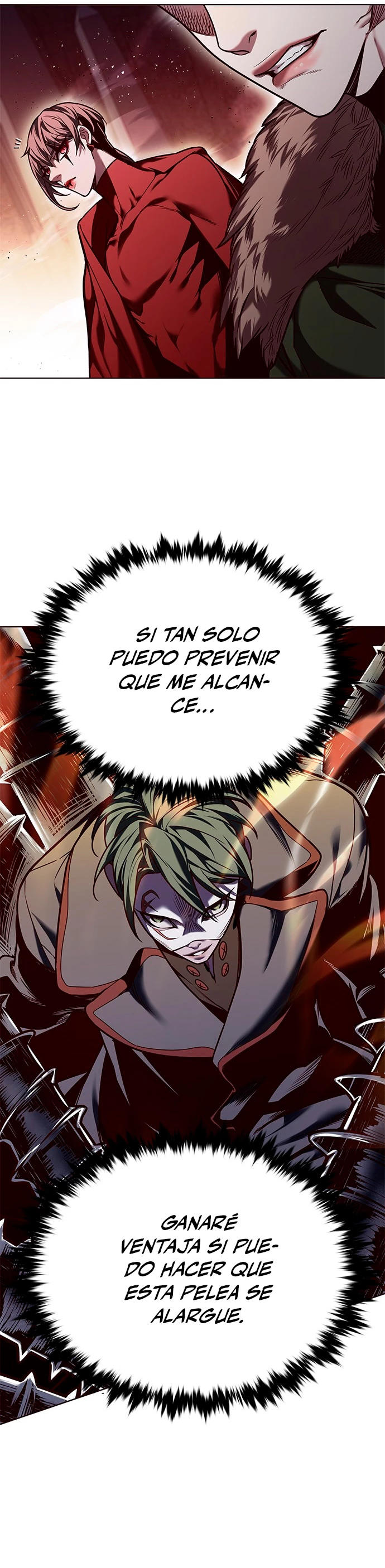 Descarga! capítulo 248, página 12