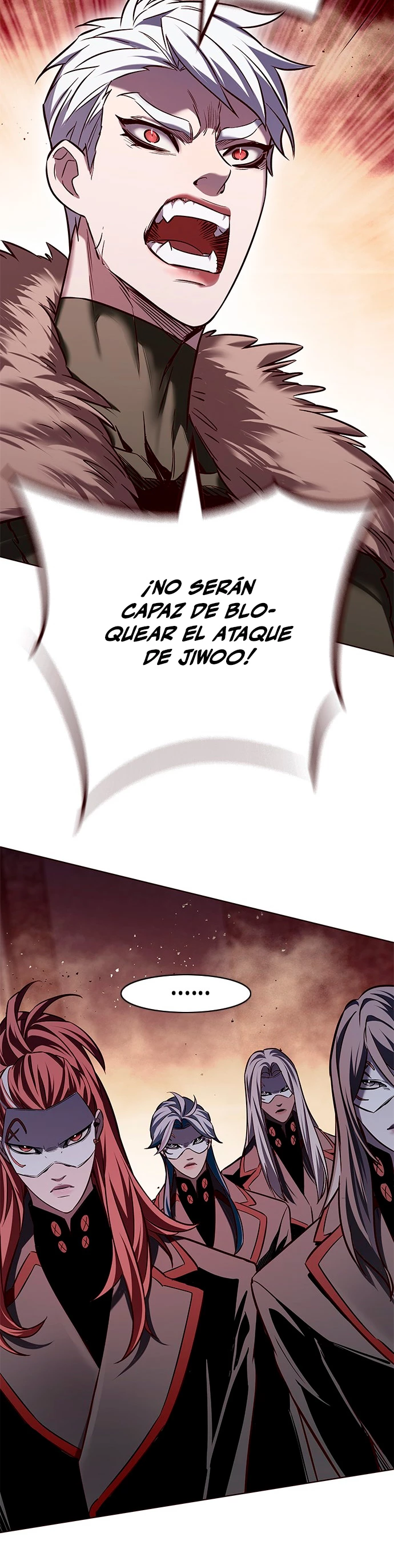 Descarga! capítulo 248, página 22