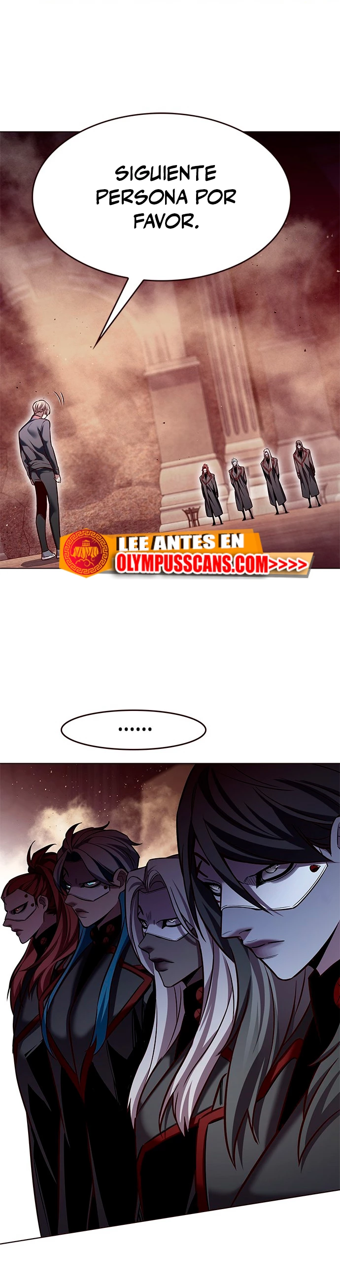 Descarga! capítulo 248, página 24