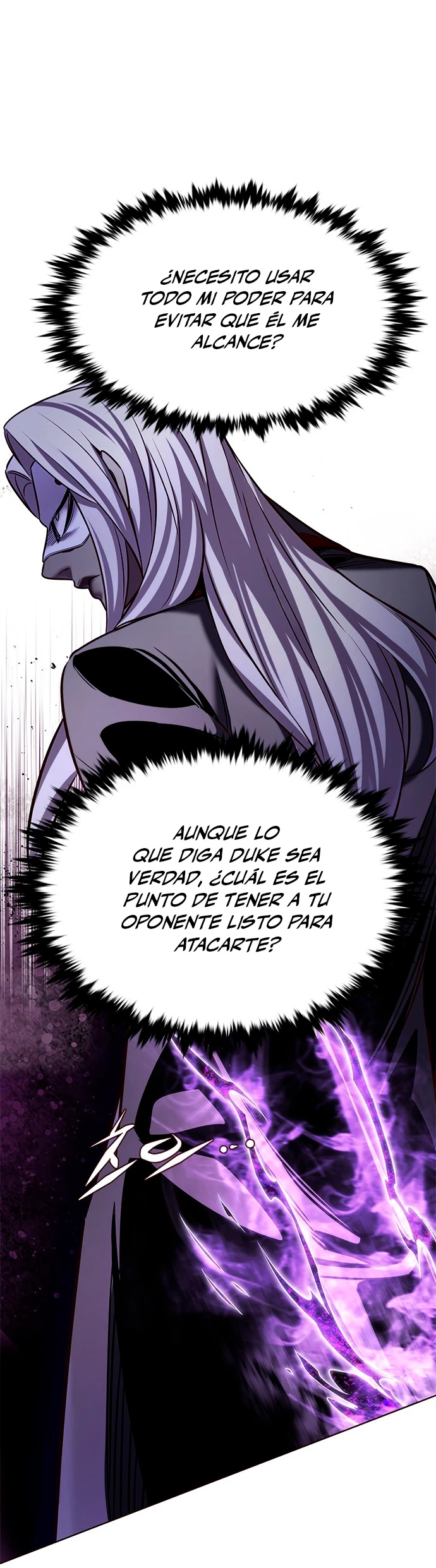 Descarga! capítulo 248, página 29