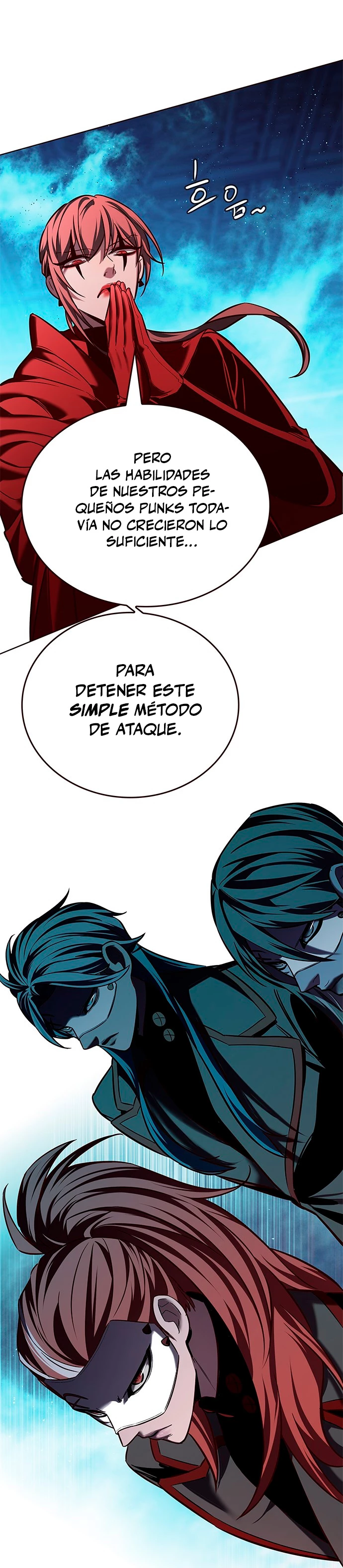 Descarga! capítulo 248, página 44