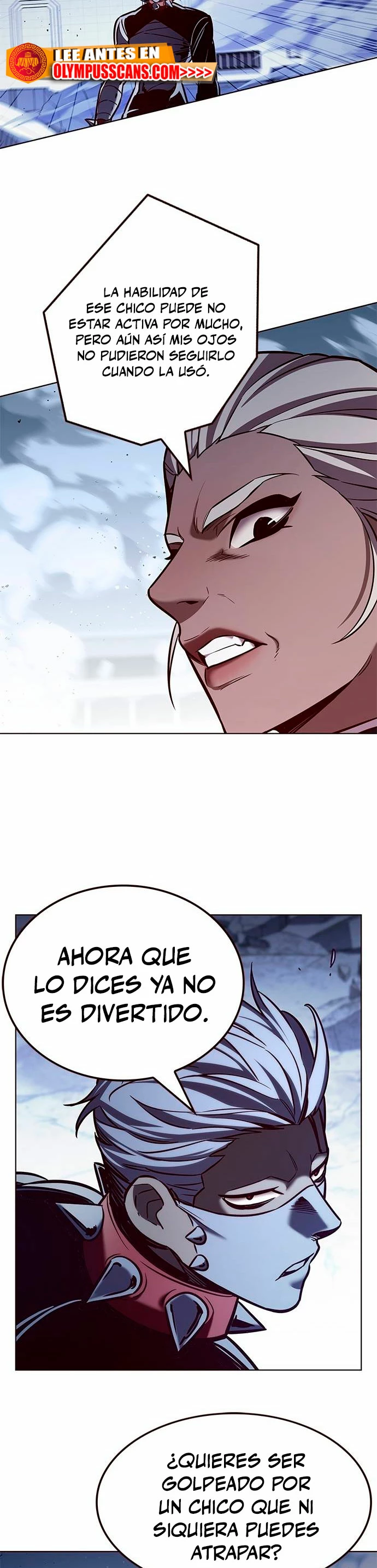 Descarga! capítulo 210, página 6