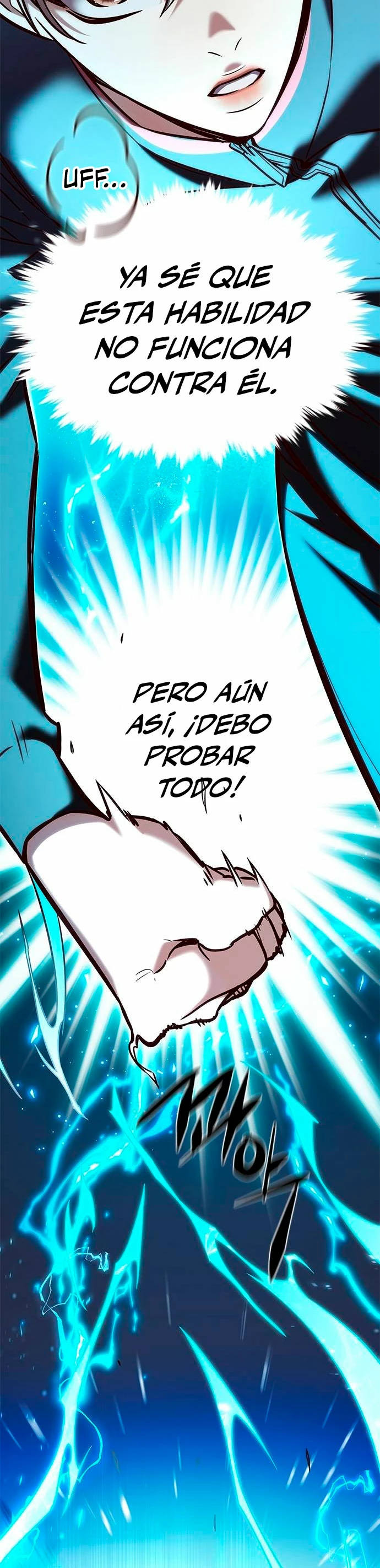 Descarga! capítulo 210, página 9