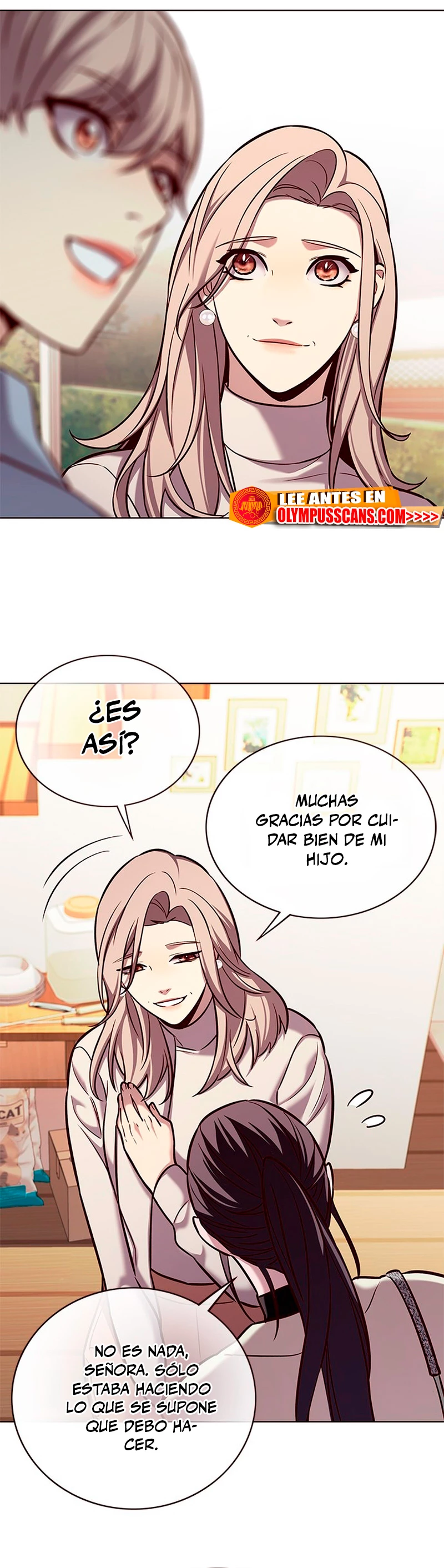 Descarga! capítulo 178, página 11