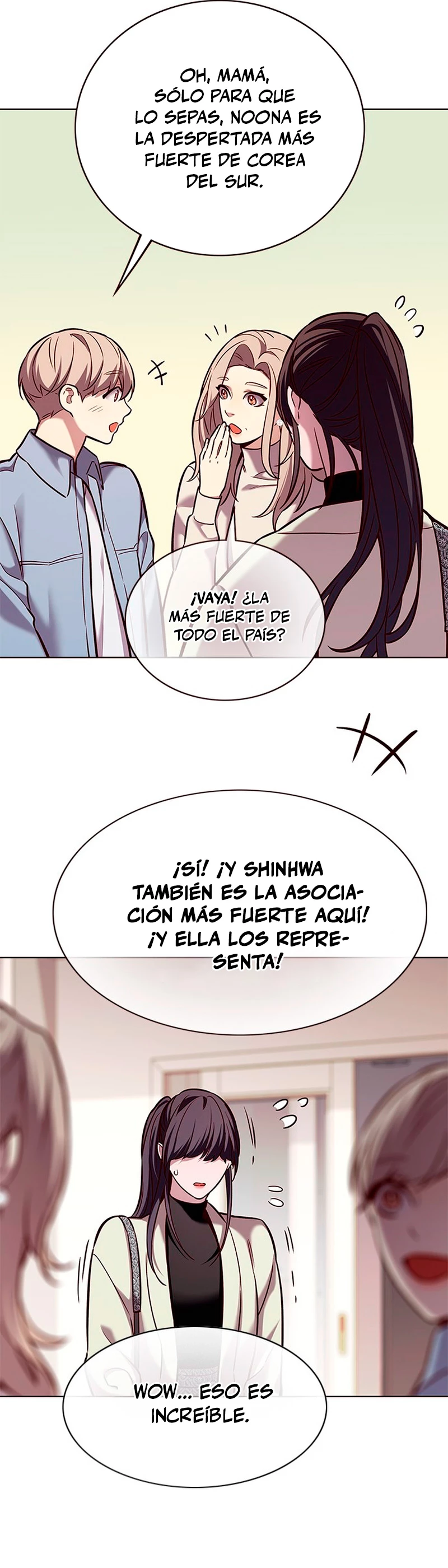 Descarga! capítulo 178, página 12