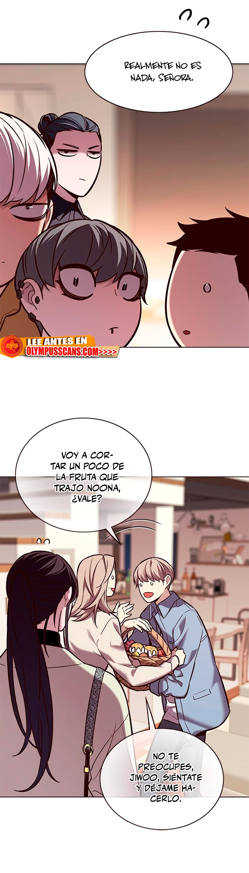 Descarga! capítulo 178, página 13
