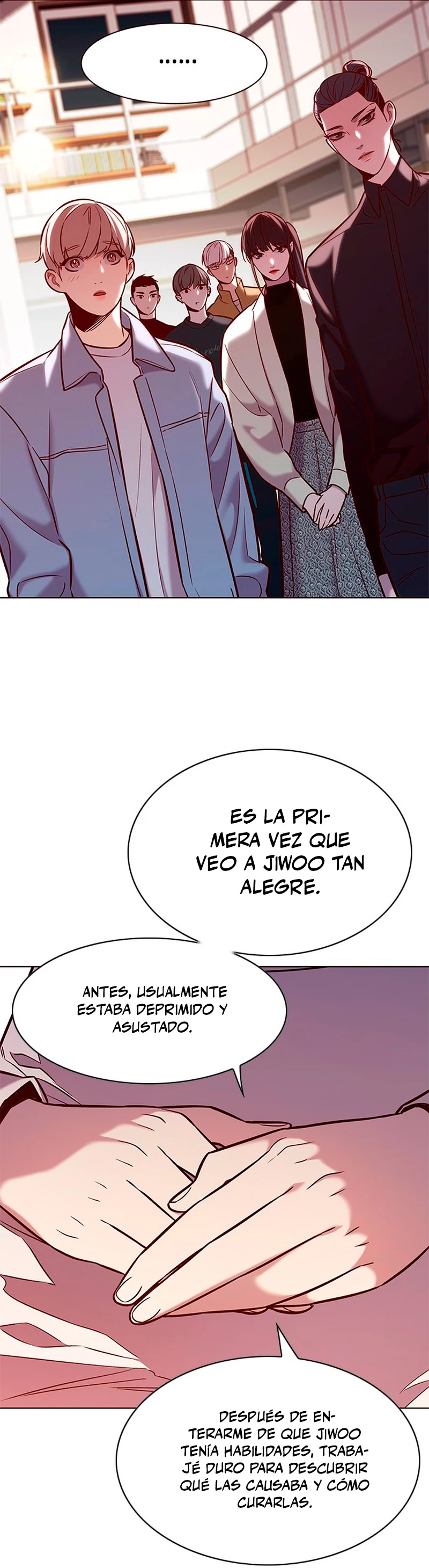 Descarga! capítulo 178, página 25