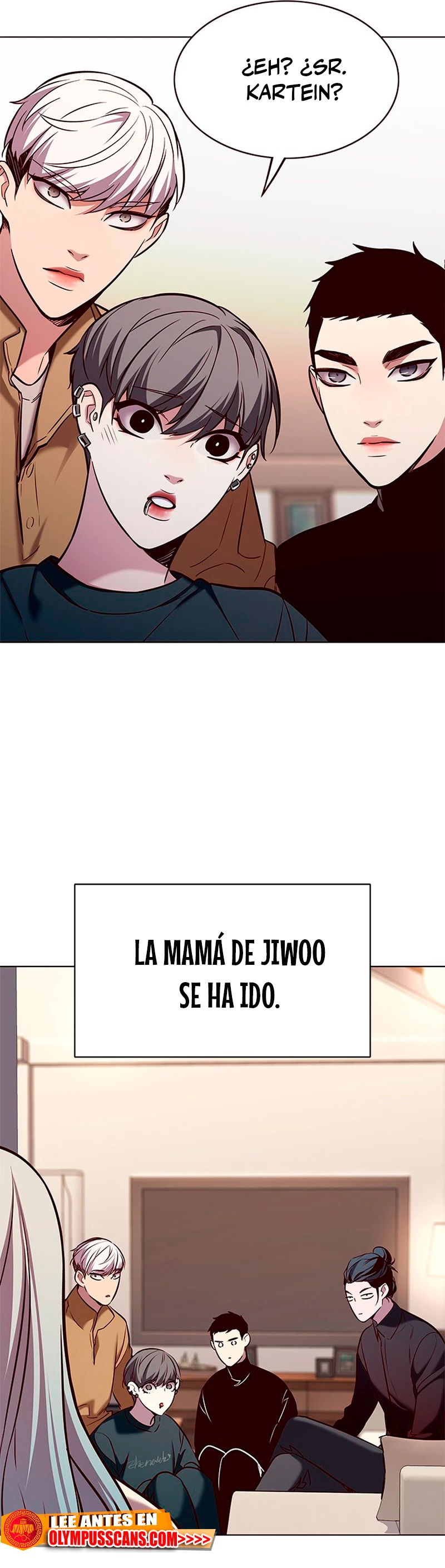 Descarga! capítulo 178, página 42