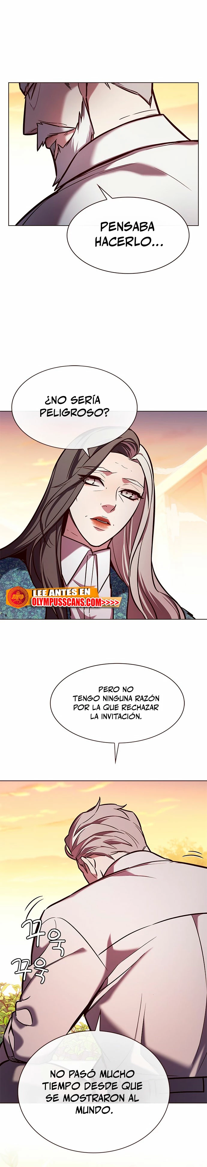 Descarga! capítulo 189, página 10