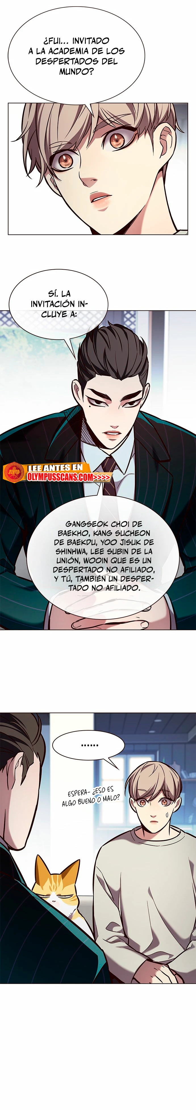 Descarga! capítulo 189, página 13