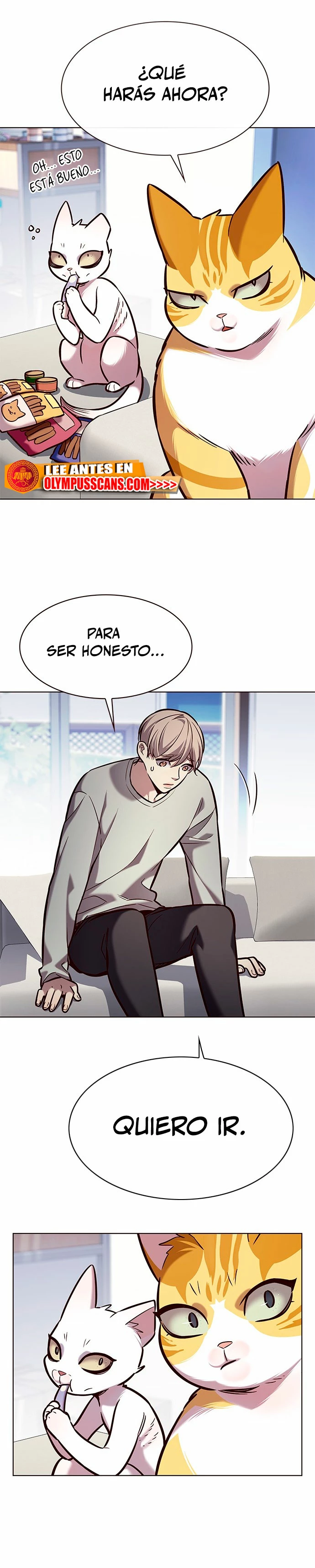 Descarga! capítulo 189, página 17