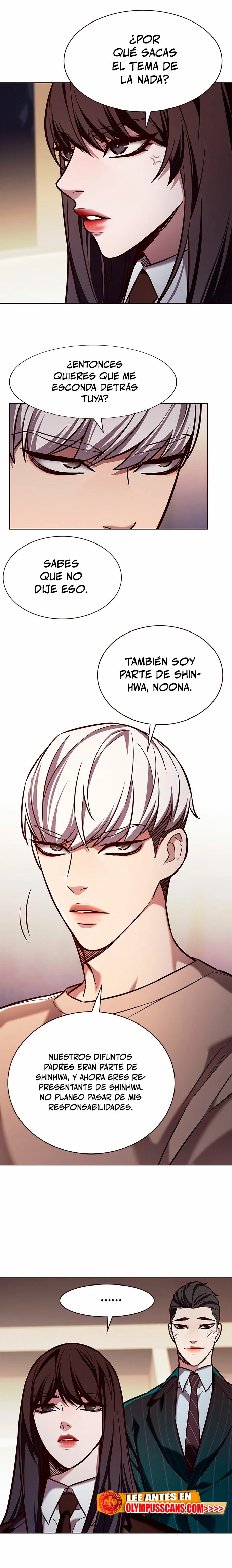 Descarga! capítulo 189, página 25