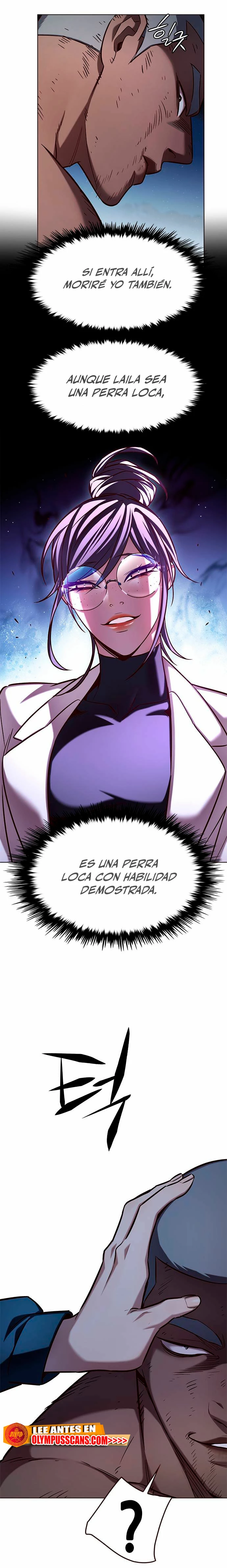 Descarga! capítulo 234, página 17