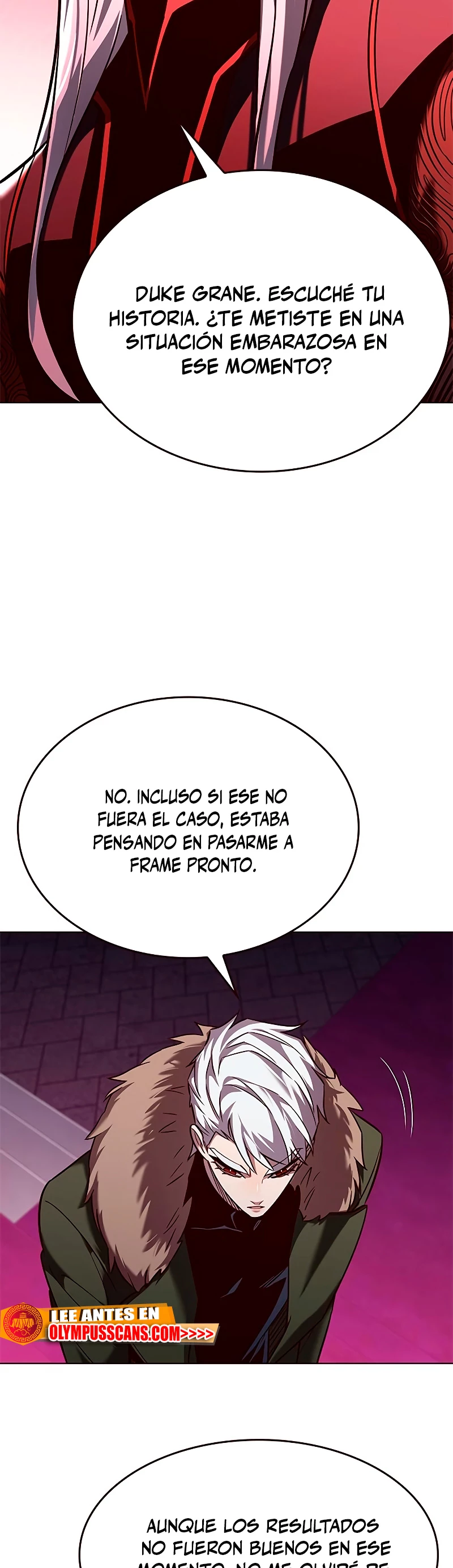 Descarga! capítulo 257, página 5