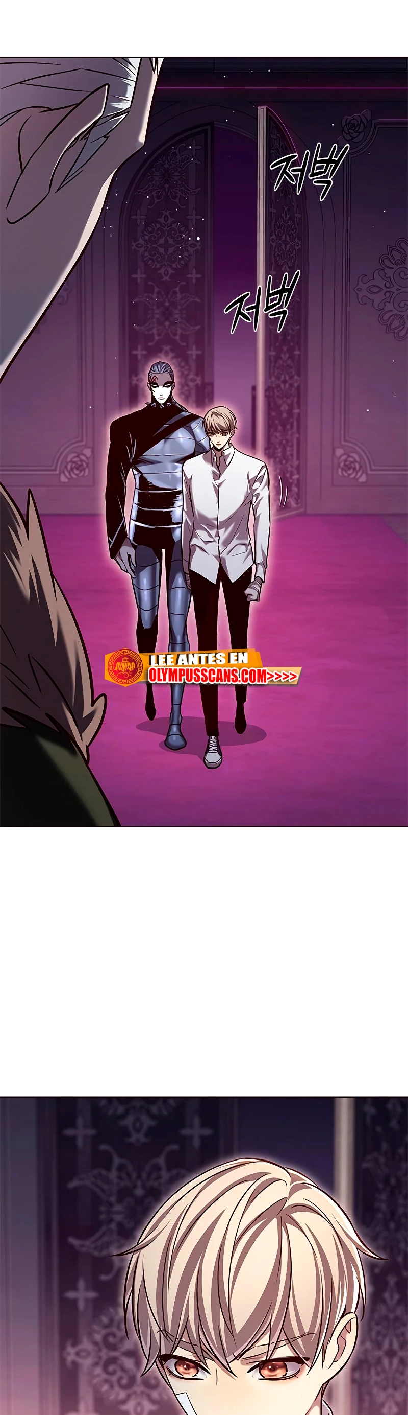 Descarga! capítulo 257, página 7