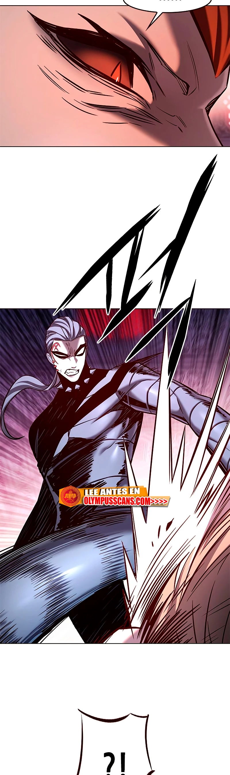Descarga! capítulo 257, página 20