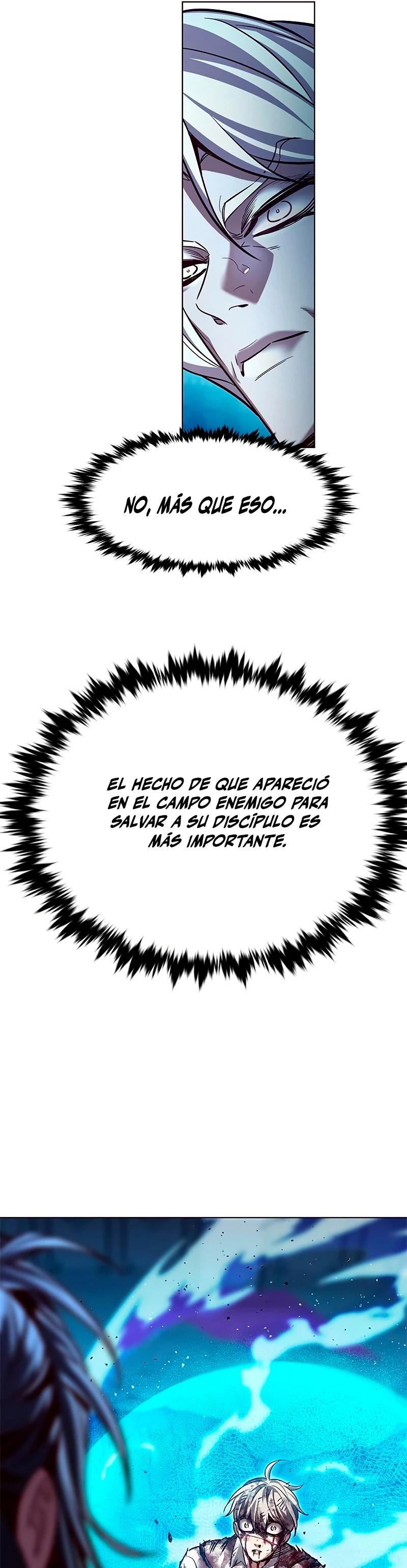 Descarga! capítulo 258, página 11