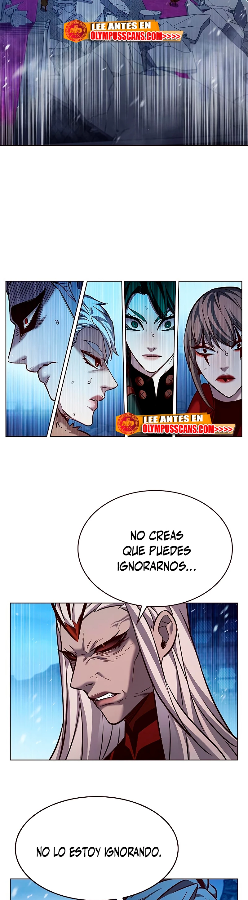 Descarga! capítulo 258, página 33