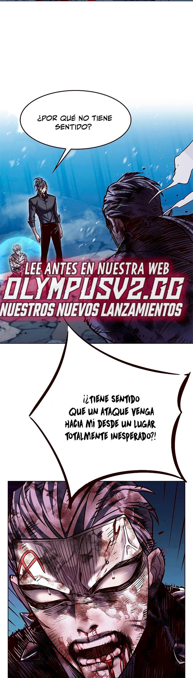 Descarga! capítulo 259, página 3