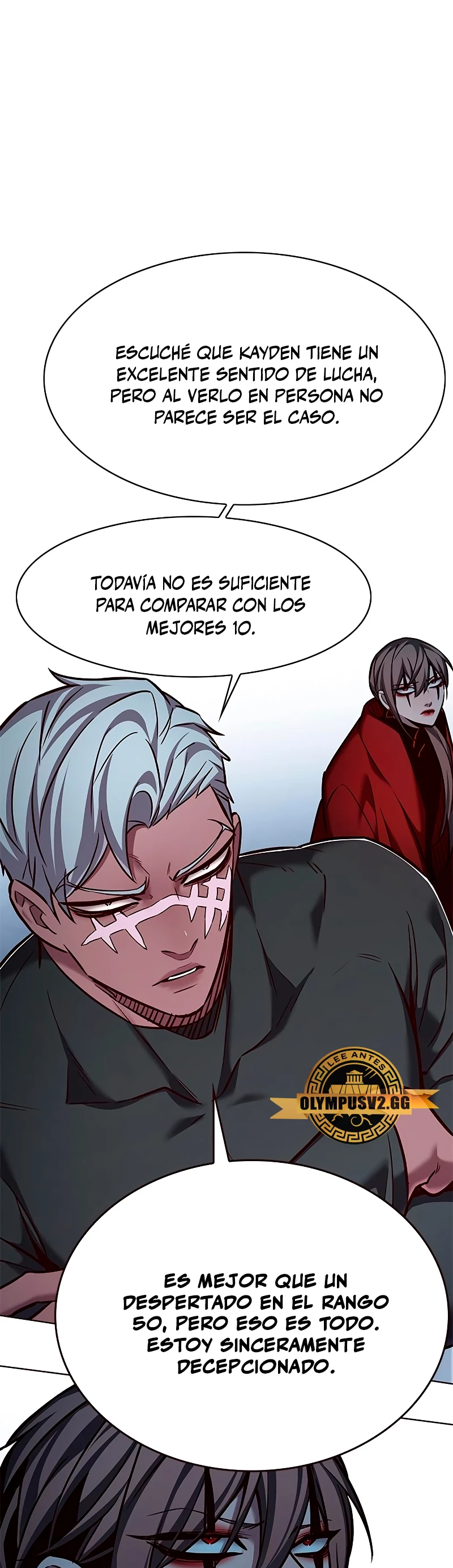 Descarga! capítulo 259, página 39