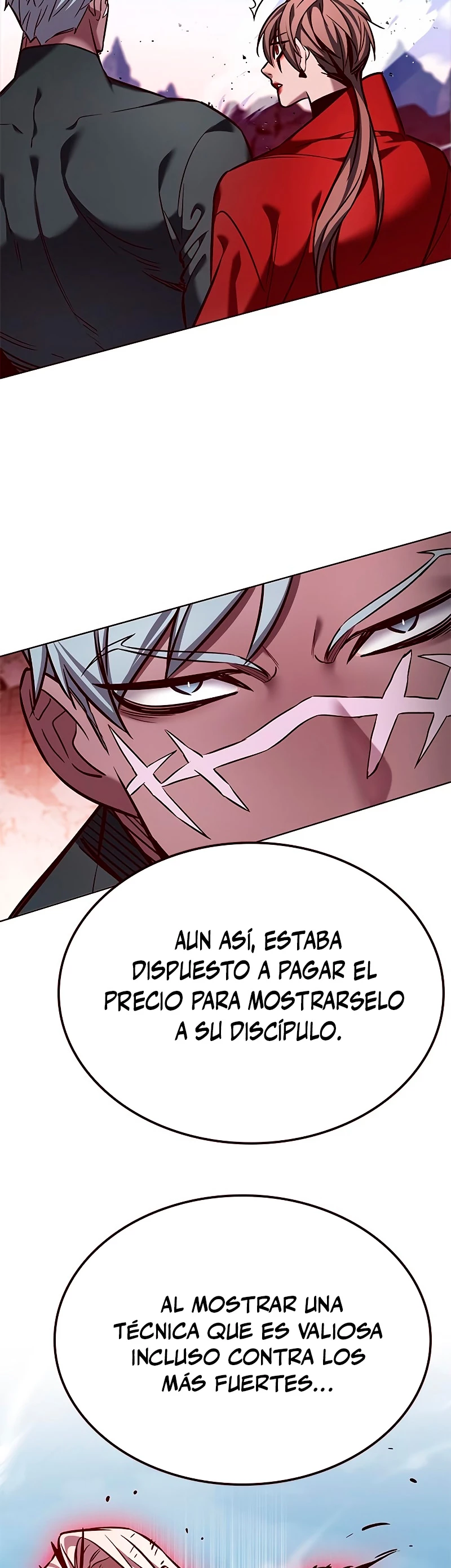 Descarga! capítulo 261, página 16