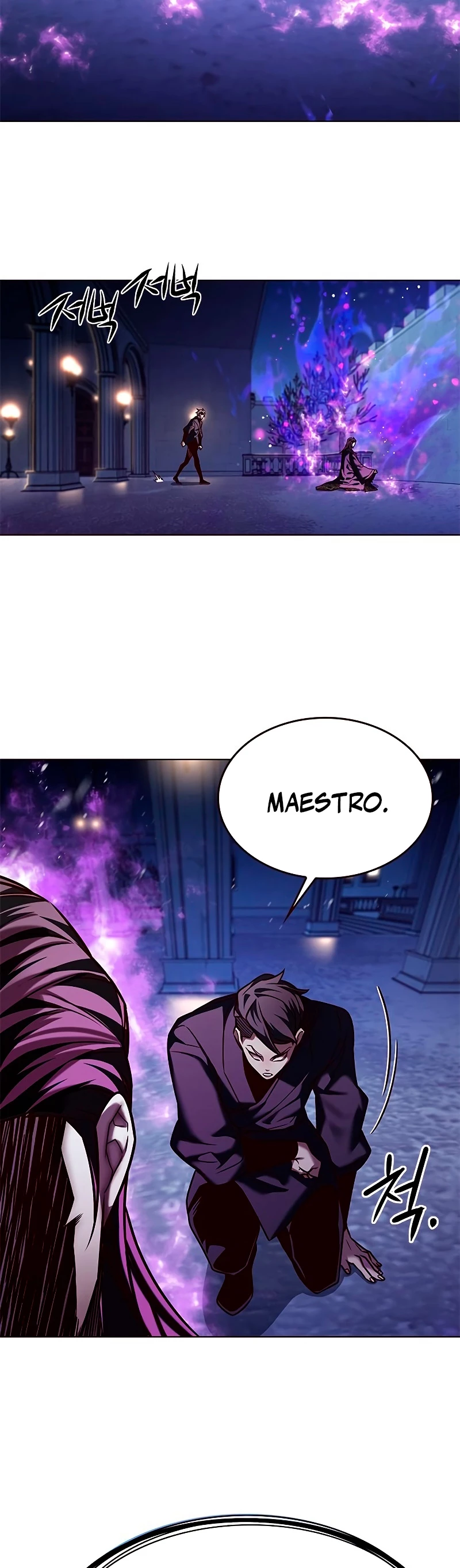 Descarga! capítulo 262, página 49