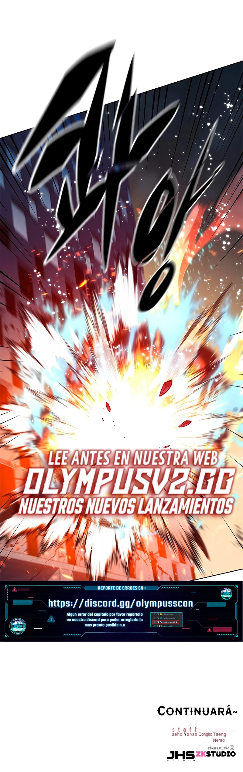 Descarga! capítulo 263, página 54