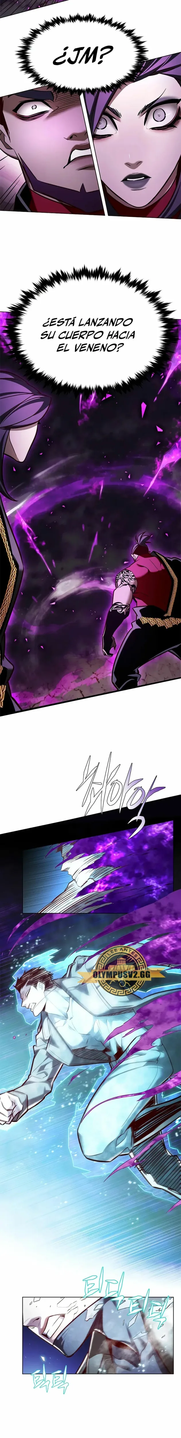 Descarga! capítulo 264, página 20